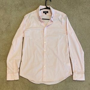 Express Performance Dress Shirt - Mens
